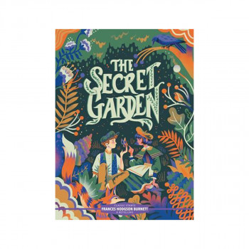 Classic Starts?¬: The Secret Garden - Classic Starts?¬ 