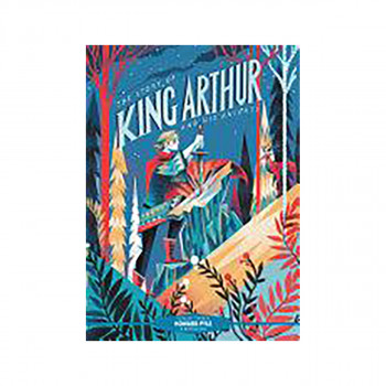 Classic Starts®: the Story of King Arthur and His Knights 