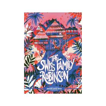 Classic Starts(r) the Swiss Family Robinson - Classic Starts(r) 