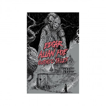 Edgar Allan Poe: Gothic Tales - Signature Select Classics 