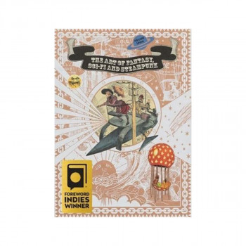 The Art of Fantasy, Sci-Fi and Steampunk 