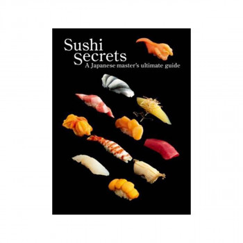 Sushi Secrets 