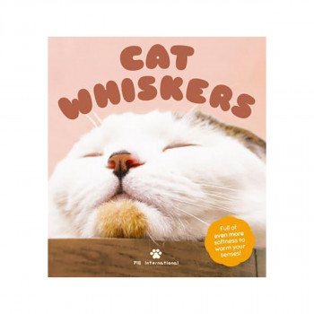 Cat Whiskers 
