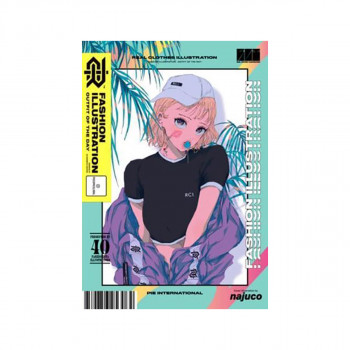 Fashion Illustration 