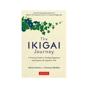 Ikigai Journey 