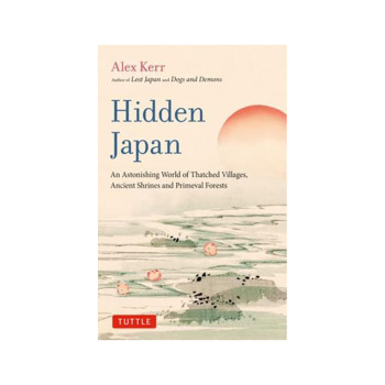 Hidden Japan 