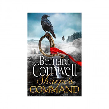 Sharpe's Command 