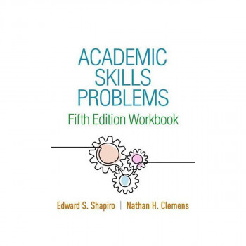 Academic Skills Problems. Workbook 