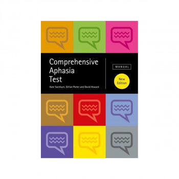 Comprehensive Aphasia Test 