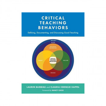 Critical Teaching Behaviors 