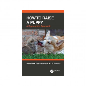 How to Raise a Puppy 