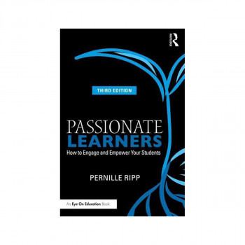 Passionate Learners 