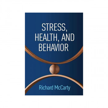 Stress, Health, and Behavior 