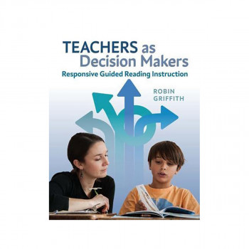 Teachers as Decision Makers 