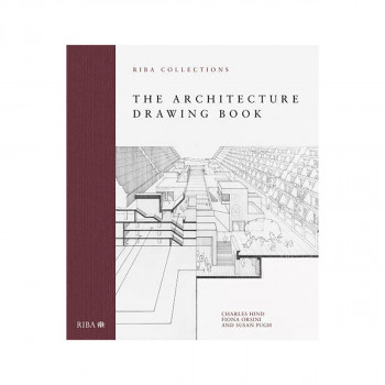 The Architecture Drawing Book 