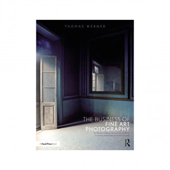 The Business of Fine Art Photography 