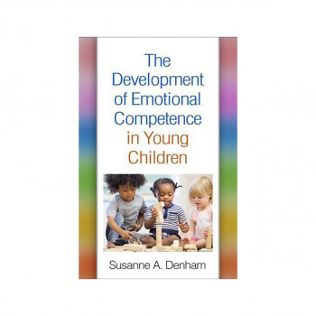 The Development of Emotional Competence in Young Children 