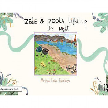 Zedie and Zoola Light Up the Night 