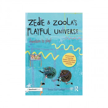 Zedie and Zoola's Playful Universe 