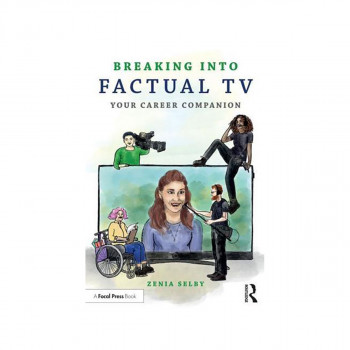 Breaking Into Factual TV 