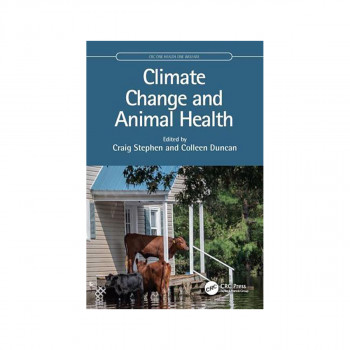 Climate Change and Animal Health - CRC One Health One Welfare 