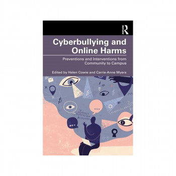 Cyberbullying and Online Harms 