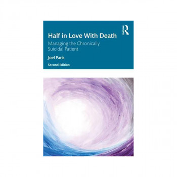 Half in Love With Death 