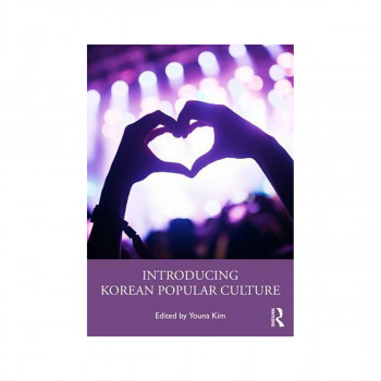 Introducing Korean Popular Culture 