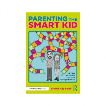 Parenting the Smart Kid 