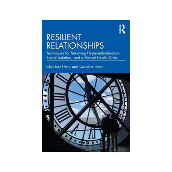 Resilient Relationships 