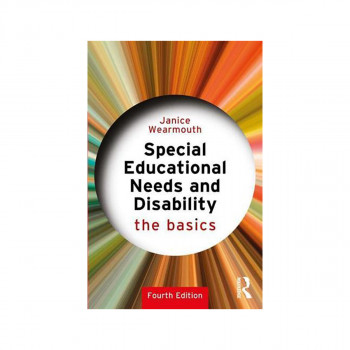 Special Educational Needs and Disability - The Basics 