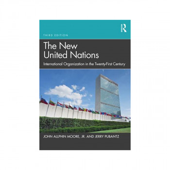 The New United Nations 