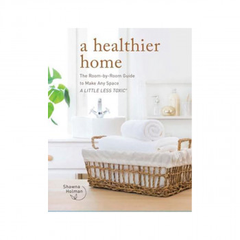A Healthier Home 