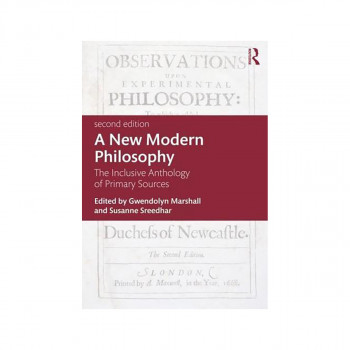 A New Modern Philosophy 