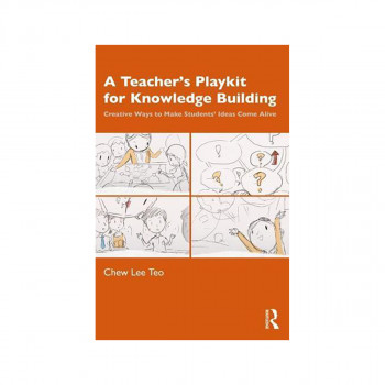 A Teacher's Playkit for Knowledge Building 