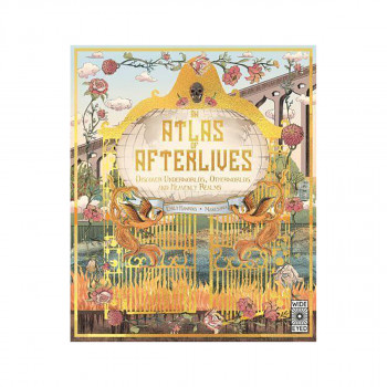 An Atlas of Afterlives 
