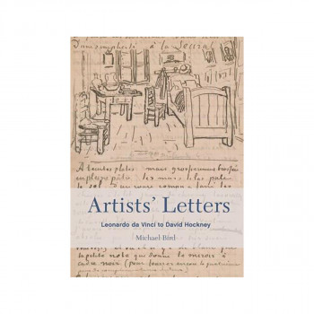 Artists' Letters 