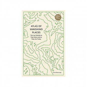 Atlas of Vanishing Places 