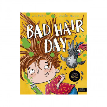 Bad Hair Day 