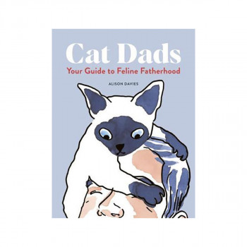 Cat Dads 