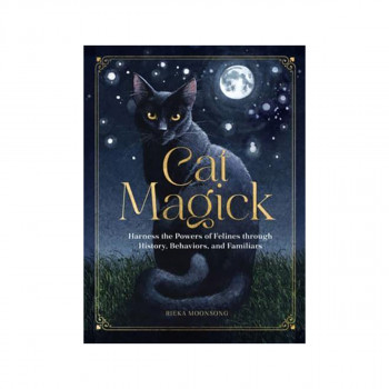 Cat Magick 