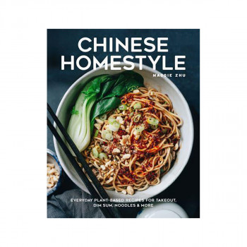 Chinese Homestyle 