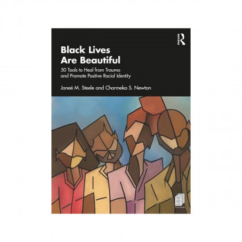 Black Lives Are Beautiful 