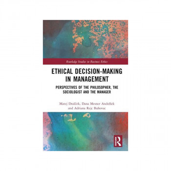 Ethical Decision-Making in Management 