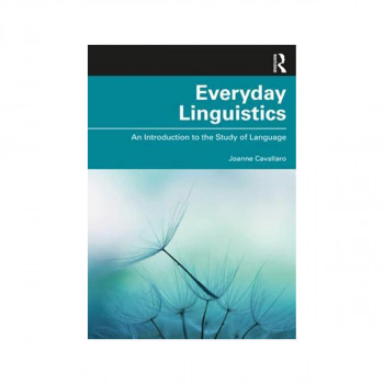 Everyday Linguistics 