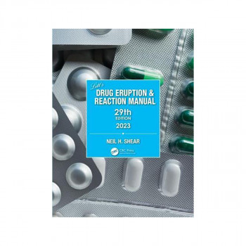 Litt's Drug Eruption & Reaction Manual 