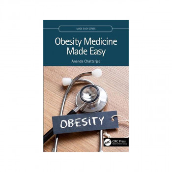 Obesity Medicine Made Easy - Made Easy Series 