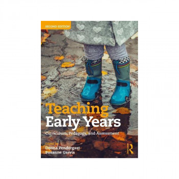 Teaching Early Years 