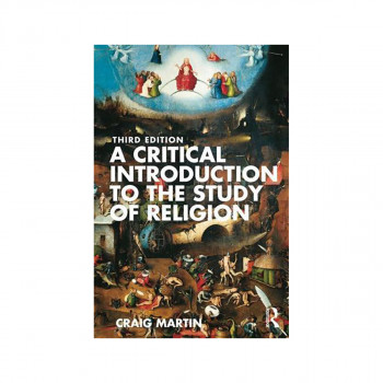 A Critical Introduction to the Study of Religion 