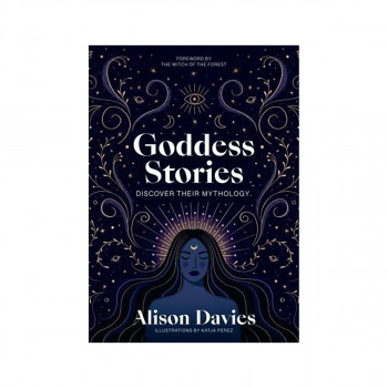 Goddess Stories 